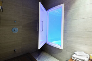 One hour Float Therapy at Lift Floats Brooklyn