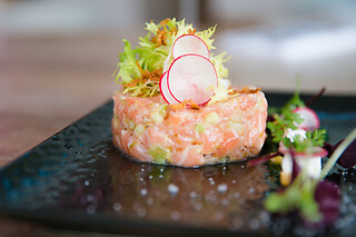 Lunch for 2 at Dubrovnik Restaurant