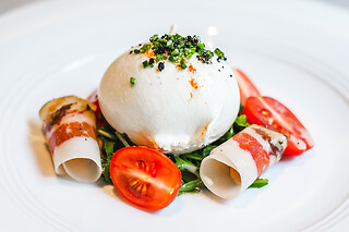 Fresh Mozzarella & Burrata class for 1 in NYC