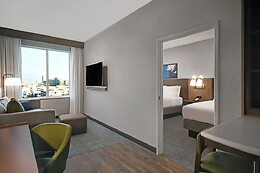 Online Booking EPS
