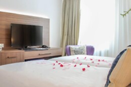 Online Booking EPS