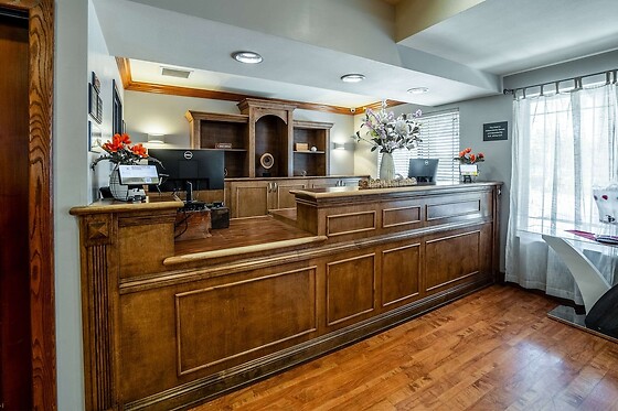 Online Booking EPS - photo 3