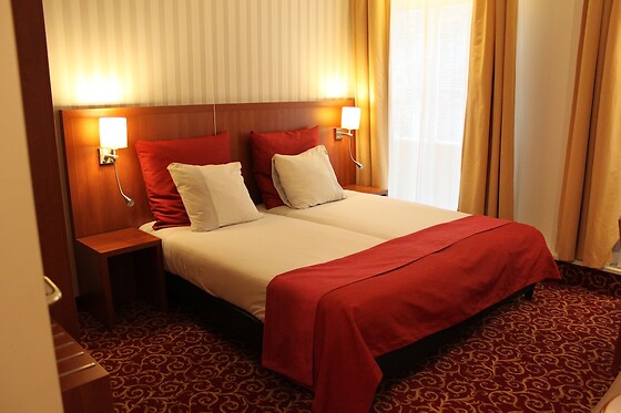 Online Booking EPS - photo 2