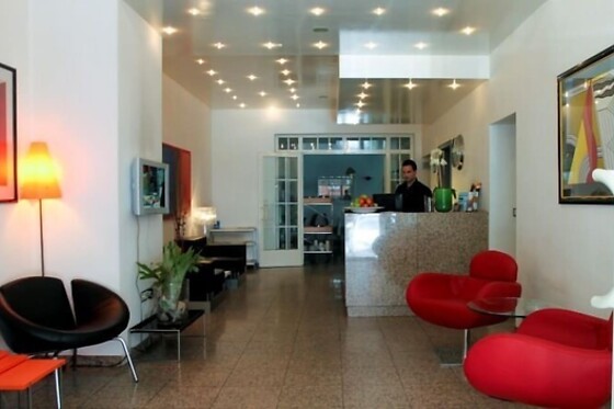 Online Booking EPS - photo 7