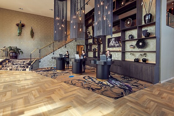 Online Booking EPS - photo 1