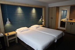 Online Booking EPS