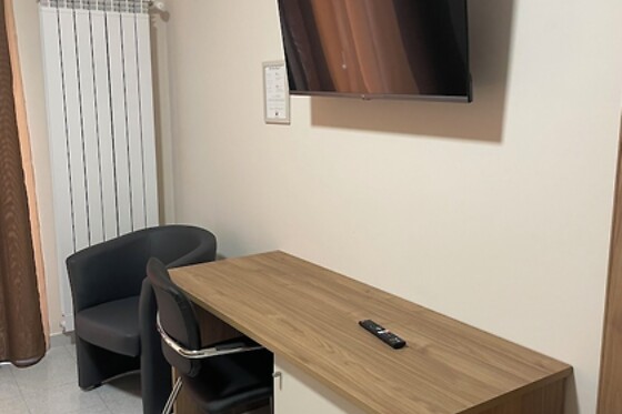 Online Booking EPS - photo 2