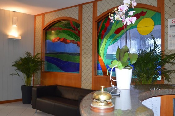 Online Booking EPS - photo 4