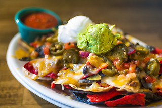 Mexican Cooking Class for 2 in New York, NY
