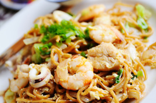 Chinese Cooking Class for 2 in San Diego, CA