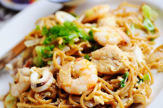 Chinese Cooking Class for 2 in San Diego, CA