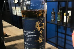 Whiskey Gourmet