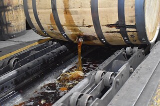 Bourbon high-end online tasting – enjoy and compare for 1 person