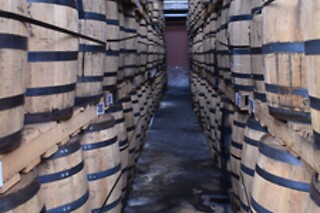 Bourbon high-end online tasting – enjoy and compare for 1 person