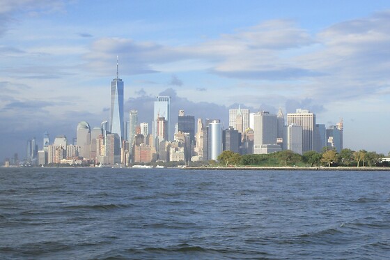 Set sail on New York Harbor at Brooklyn Sail LLC