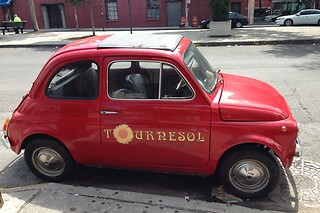 Lunch for 2 at Tournesol: The French Bistro in Long Island City