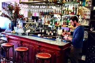 Lunch for 2 at Tournesol: The French Bistro in Long Island City