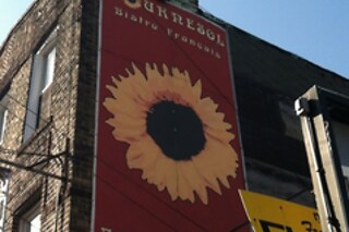 Lunch for 2 at Tournesol: The French Bistro in Long Island City