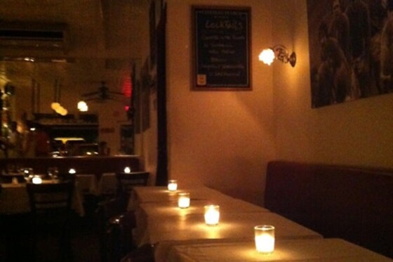 Dinner or Lunch for 2 people at Tournesol: The French Bistro in Long Island City