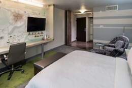 Online Booking EPS