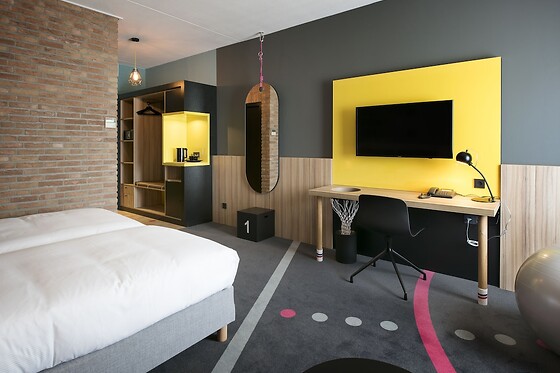 Online Booking EPS - photo 2
