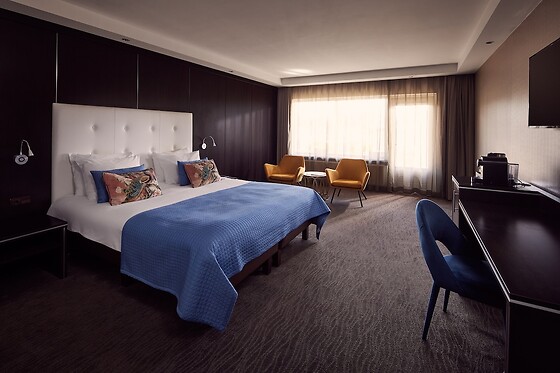 Online Booking EPS - photo 3