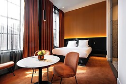 Online Booking EPS