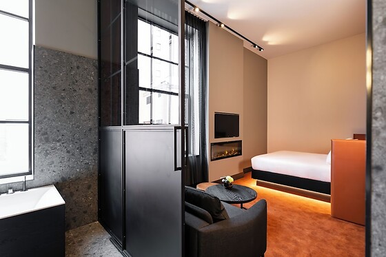 Online Booking EPS - photo 8
