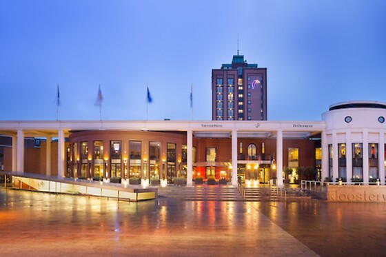 Online Booking EPS - photo 0