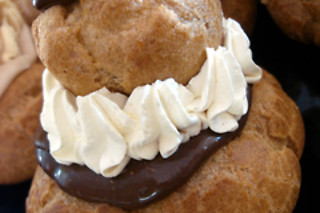 Intro to French Pastry for 1 in Los Angeles