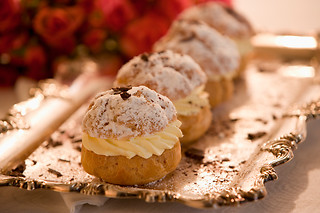Intro to French Pastry for 1 in Los Angeles