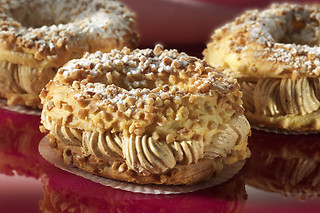 Intro to French Pastry for 1 in Los Angeles