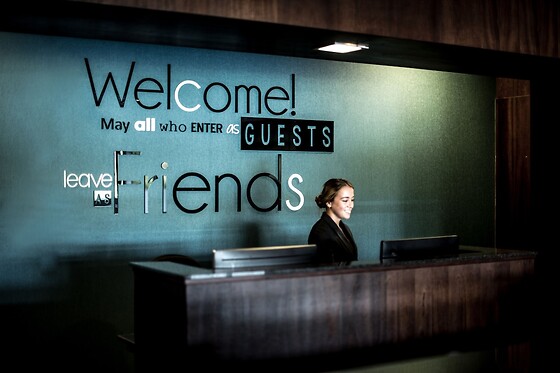 Online Booking EPS - photo 1