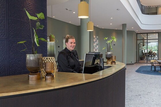Online Booking EPS - photo 0