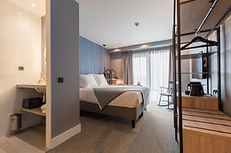 Online Booking EPS