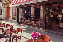 Via del Gusto