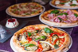 Via del Gusto