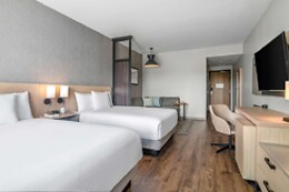 Online Booking EPS