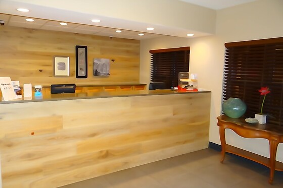 Online Booking EPS - photo 2