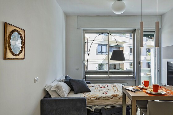 Online Booking EPS - photo 0