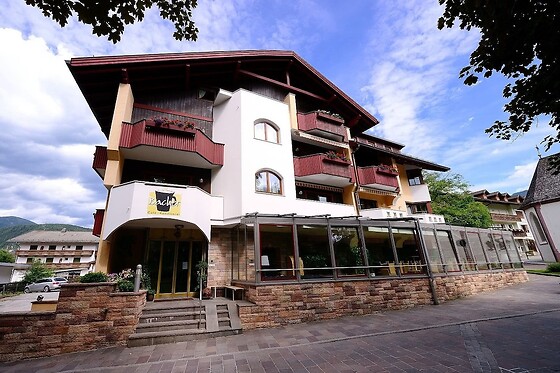 Online Booking EPS - photo 0