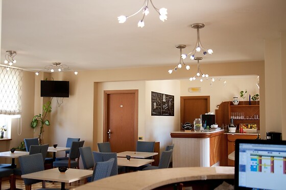 Online Booking EPS - photo 4