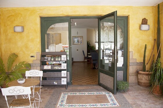 Online Booking EPS - photo 0