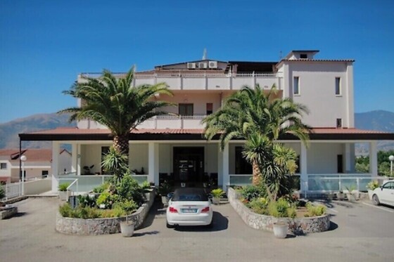 Online Booking EPS - photo 0
