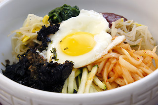 Korean Cooking Class for 2 in New York, NY