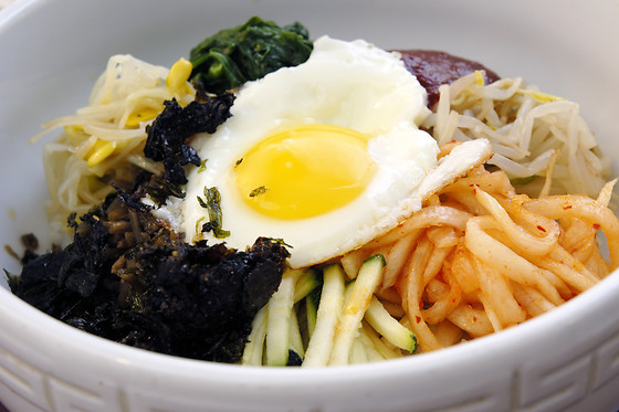 Korean Cooking Class for 2 in New York, NY