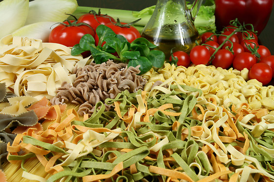 Handmade Farfalle Pasta Experience for 2 in Atlanta