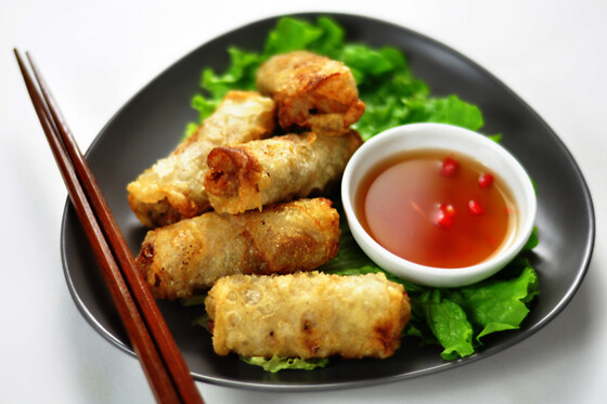Chinese Cooking Class for 2 in San Diego, CA