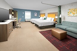 Online Booking EPS