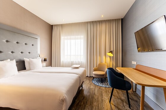 Online Booking EPS - photo 1
